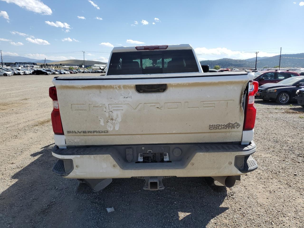 2021 CHEVROLET ALL Models