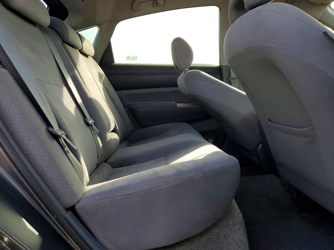 2008 TOYOTA PRIUS