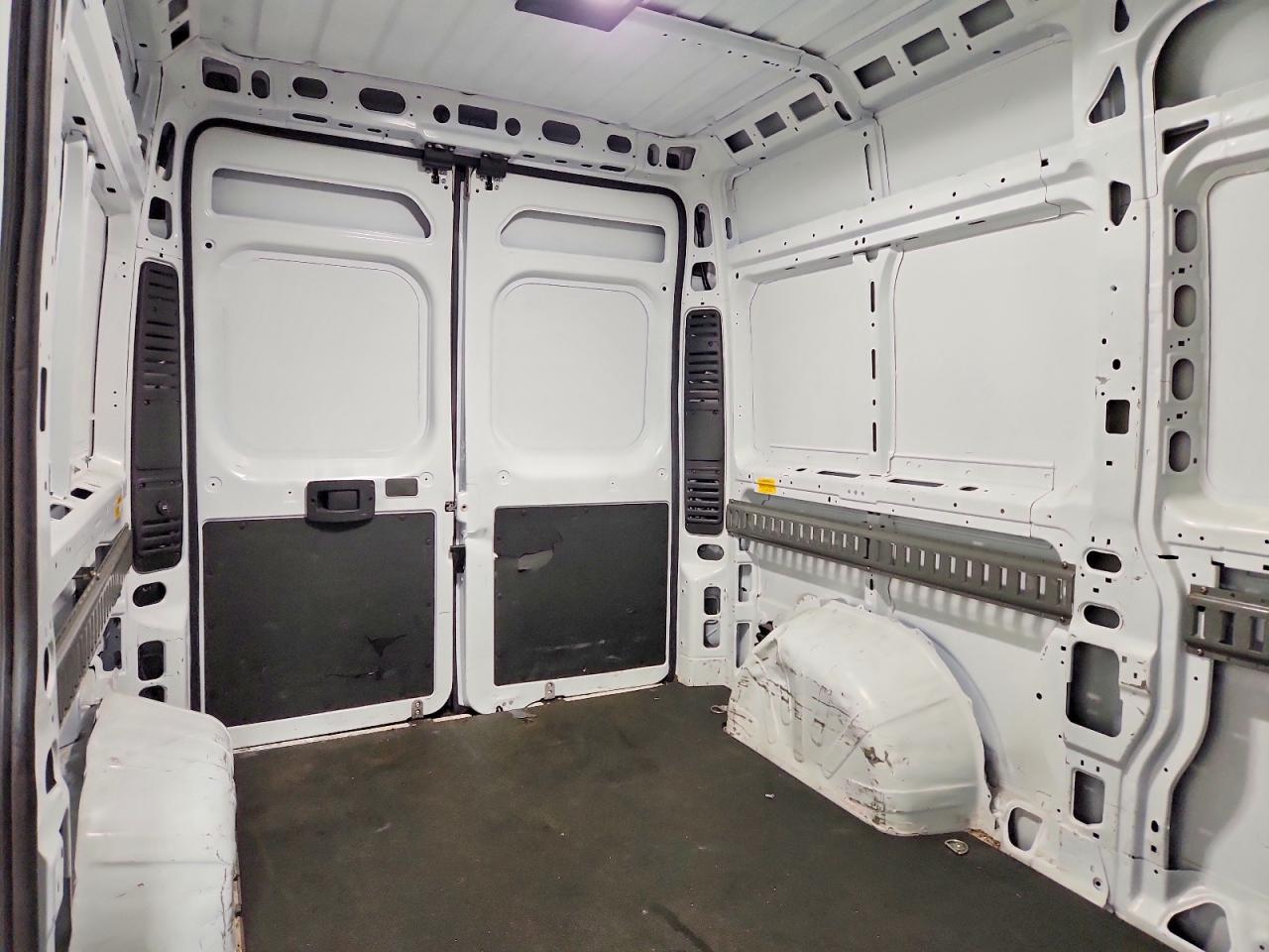 2024 RAM PROMASTER