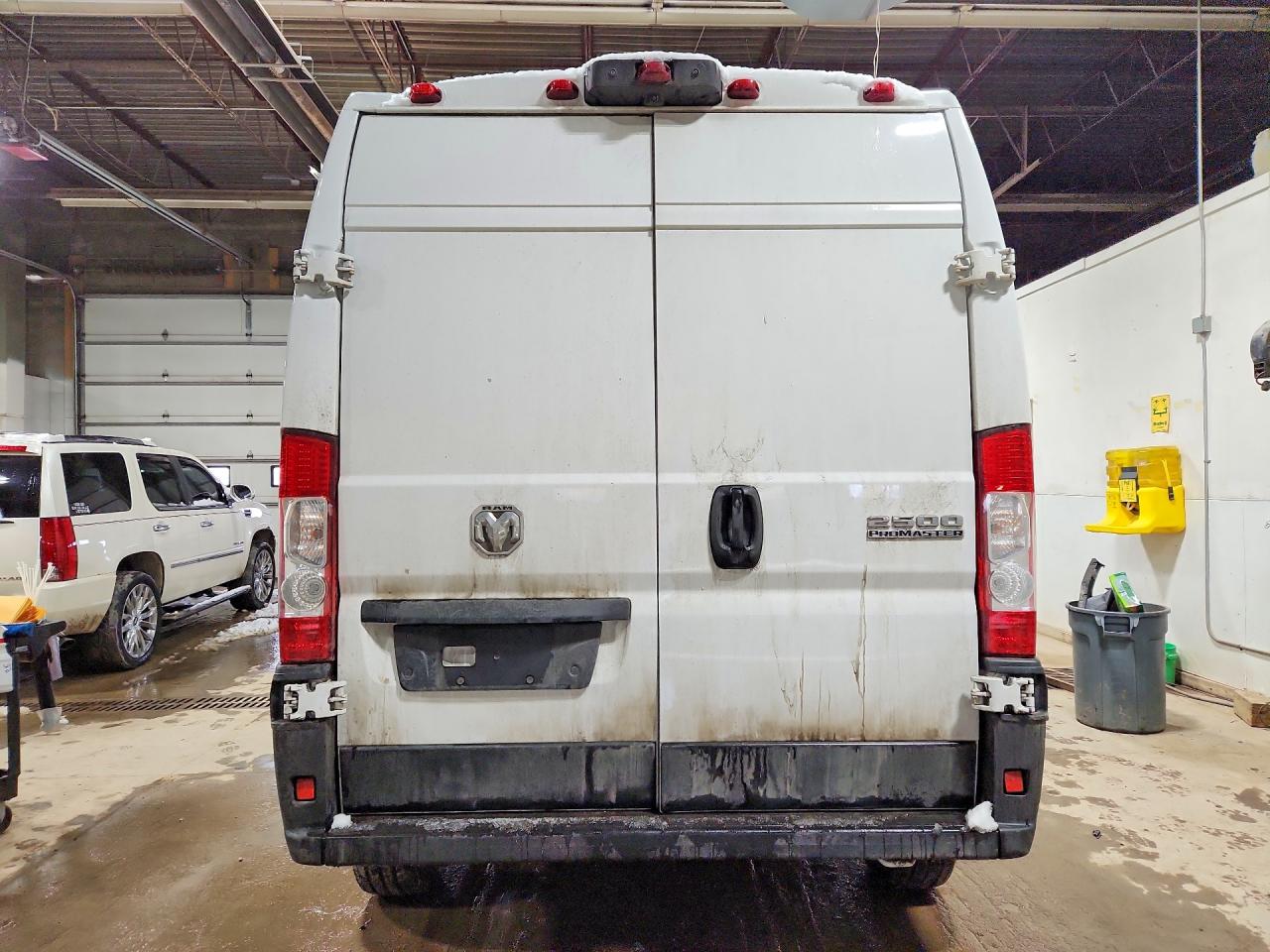 2024 RAM PROMASTER