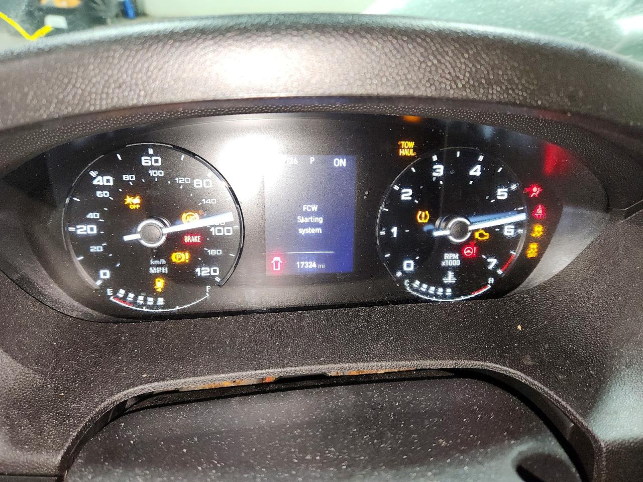 2024 RAM PROMASTER