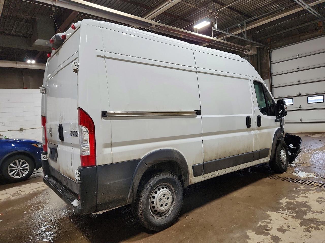 2024 RAM PROMASTER