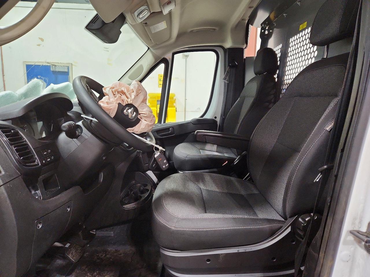 2024 RAM PROMASTER
