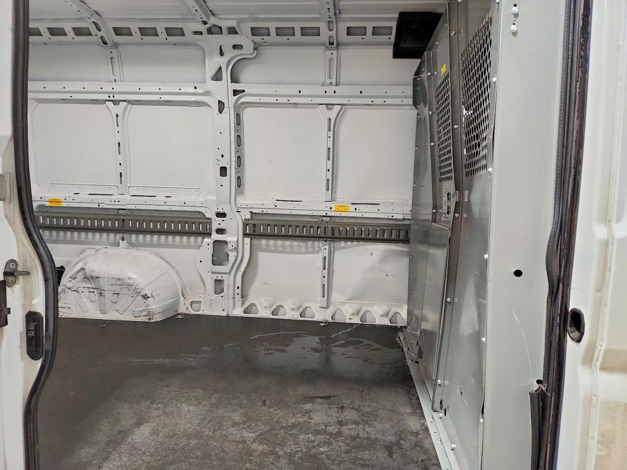 2024 RAM PROMASTER