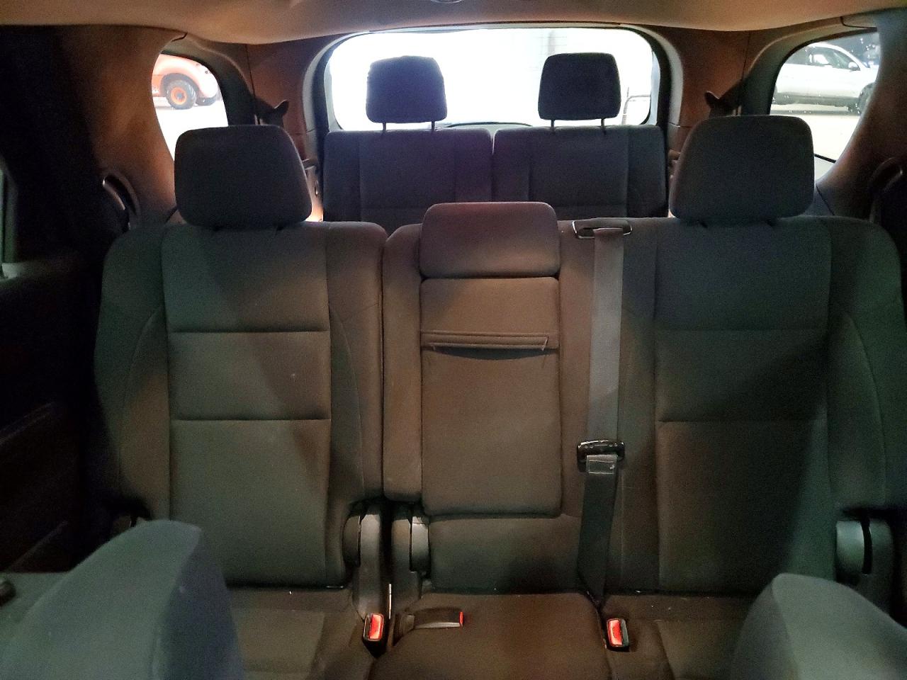 2013 DODGE DURANGO