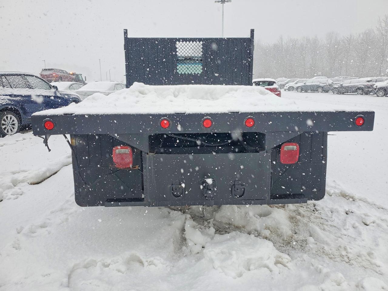 1992 FORD F350