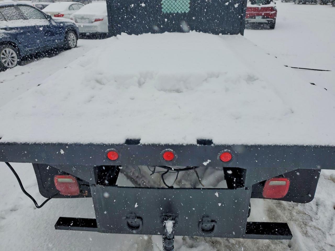 1992 FORD F350