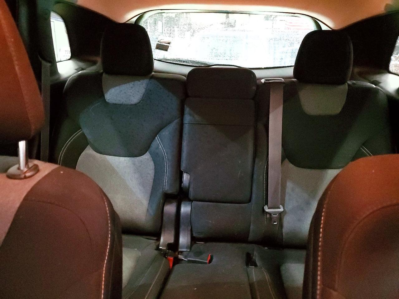 2014 JEEP GRAND CHER
