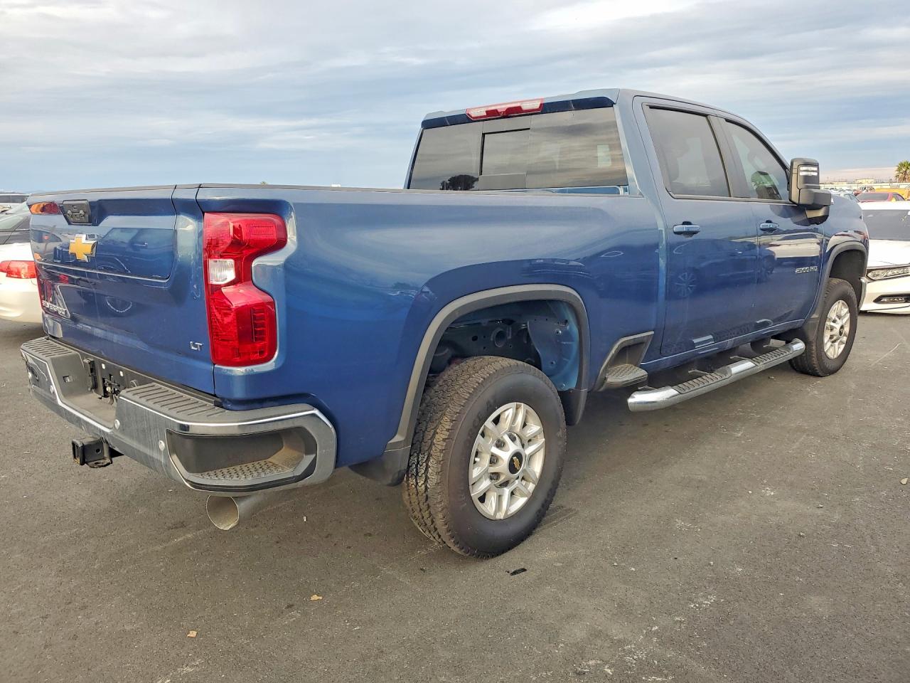 2025 CHEVROLET ALL Models