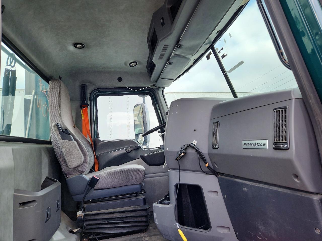 2016 MACK ALL MODELS