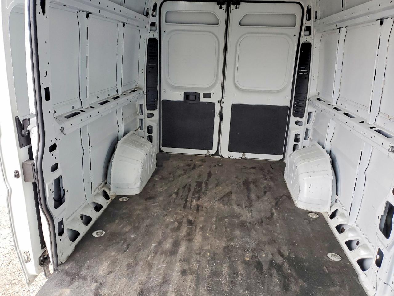 2023 RAM PROMASTER