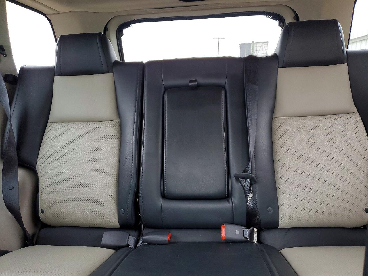 2008 JEEP GRAND CHER