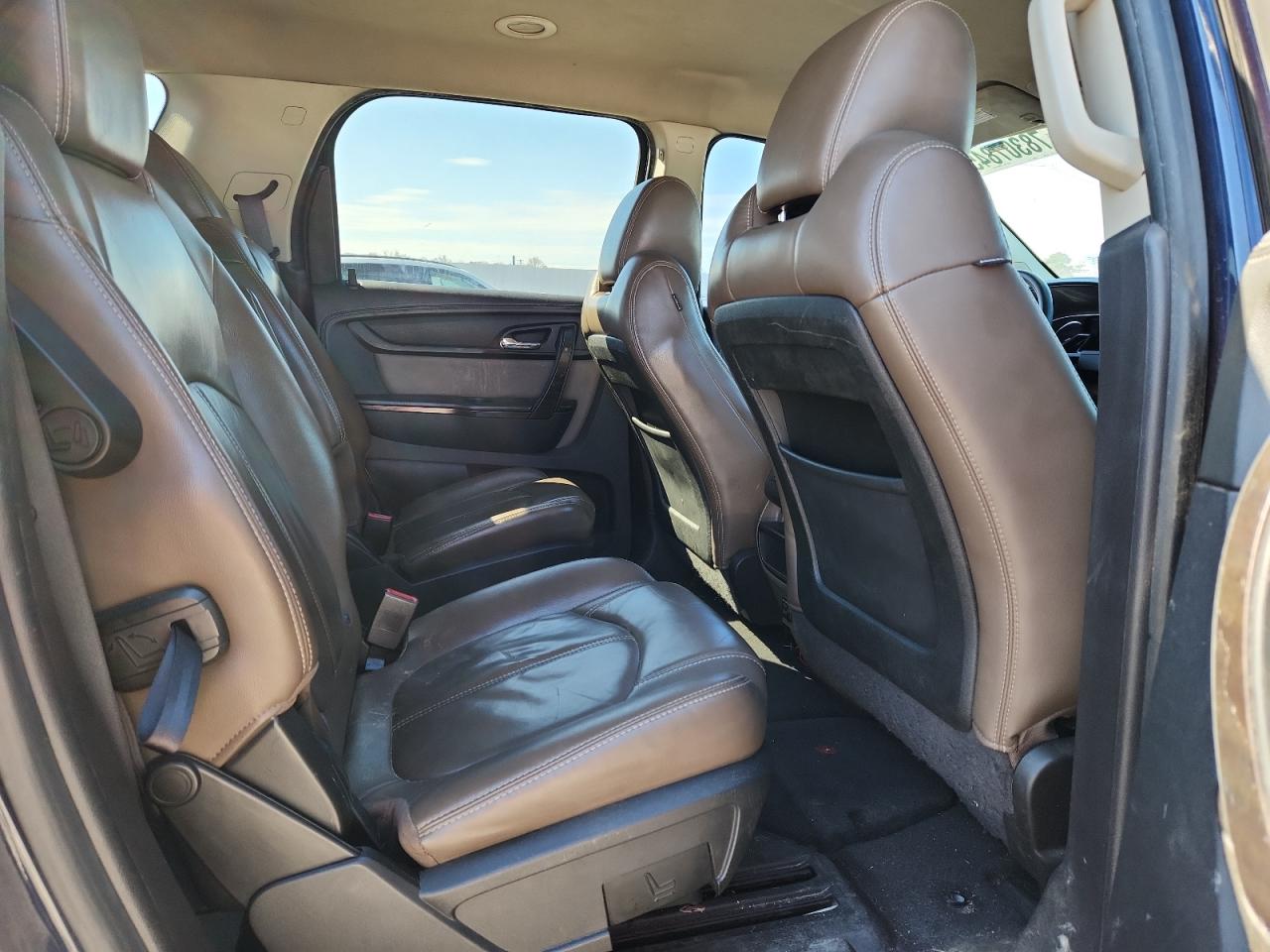 2015 GMC ACADIA