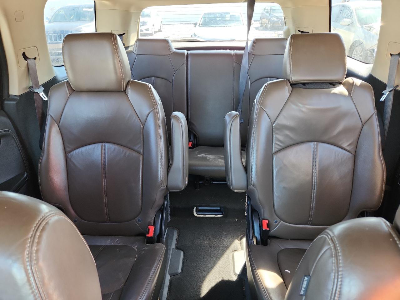 2015 GMC ACADIA