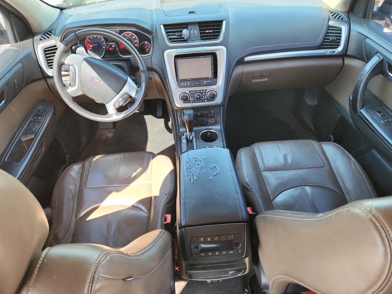 2015 GMC ACADIA
