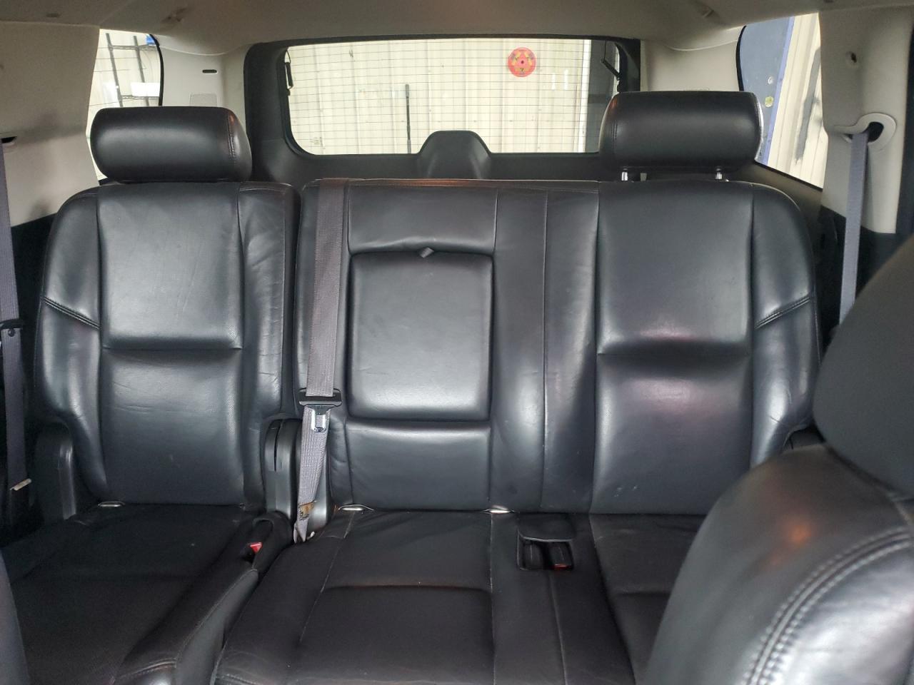 2009 CADILLAC ESCALADE