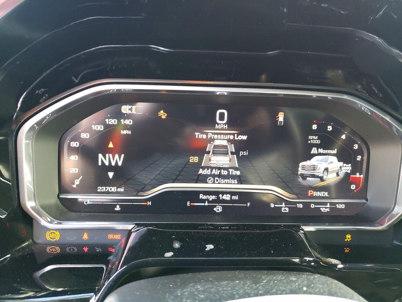 2024 GMC SIERRA