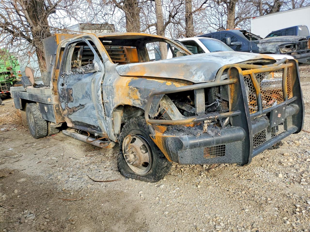 2015 RAM All Models