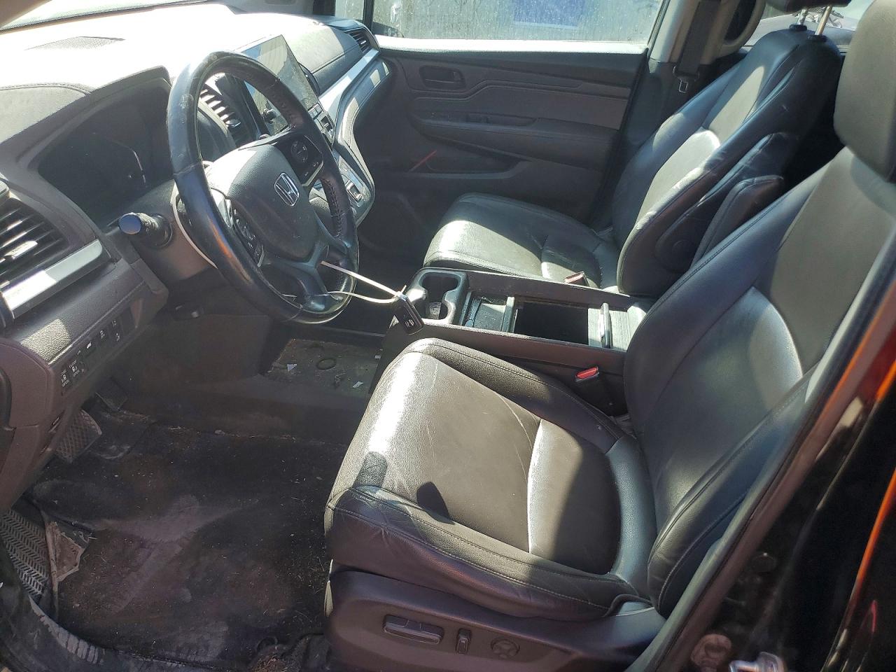2018 HONDA All Models
