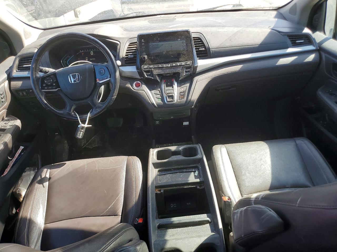 2018 HONDA All Models