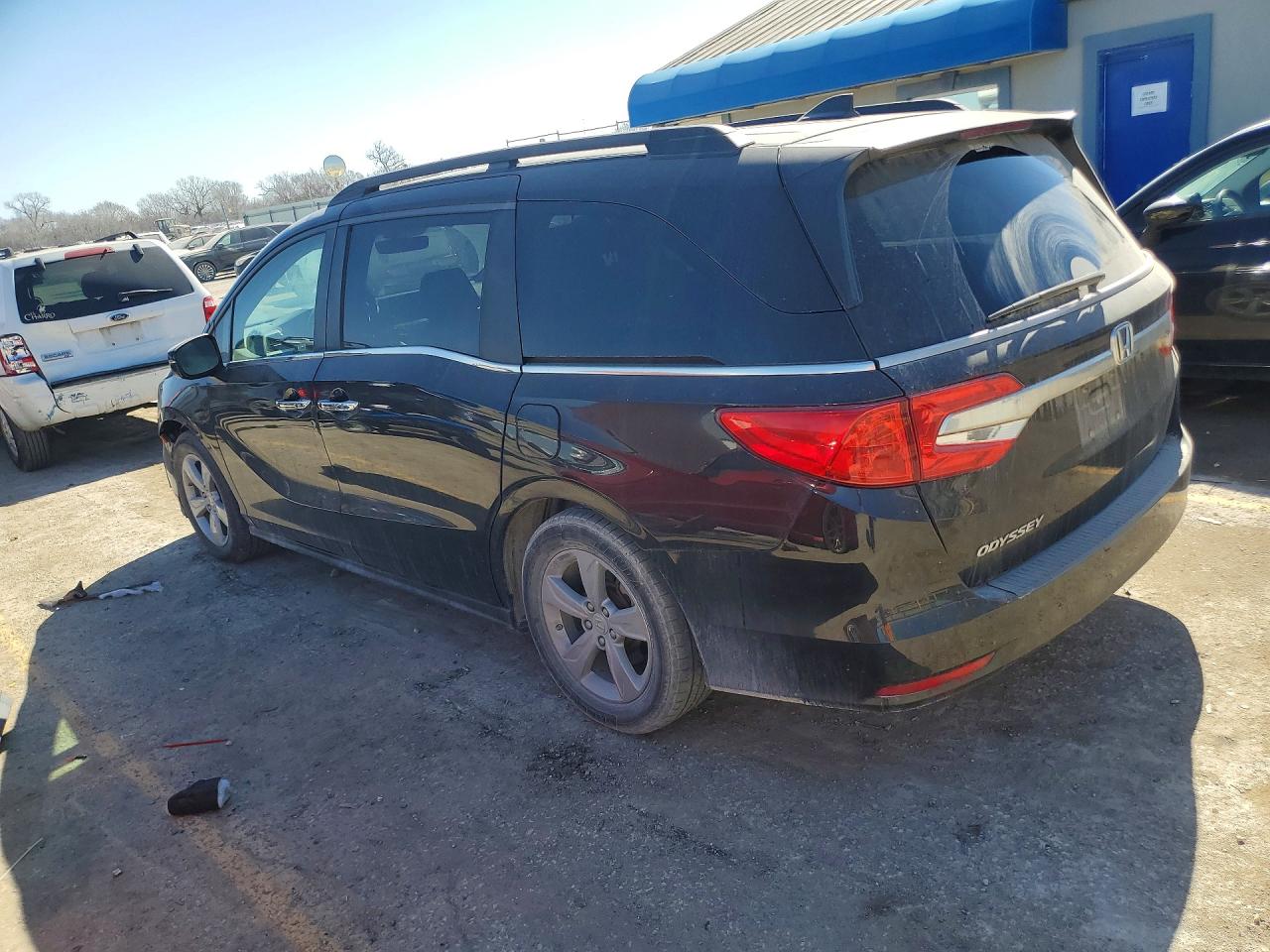 2018 HONDA All Models