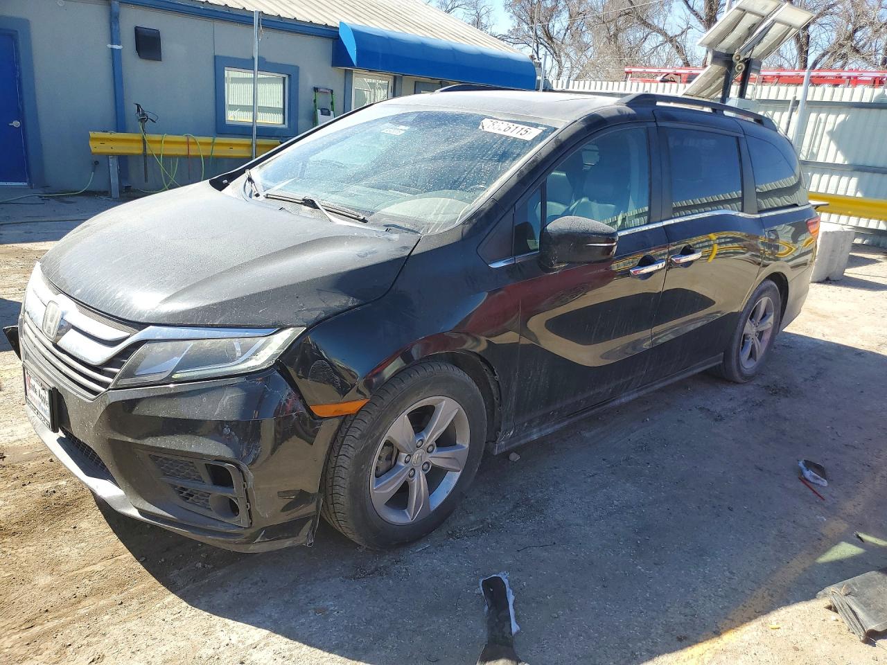 2018 HONDA All Models