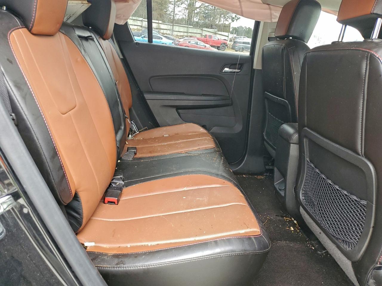 2016 GMC TERRAIN