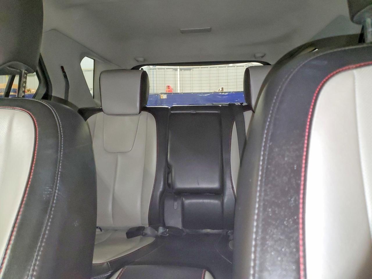 2011 CHEVROLET EQUINOX