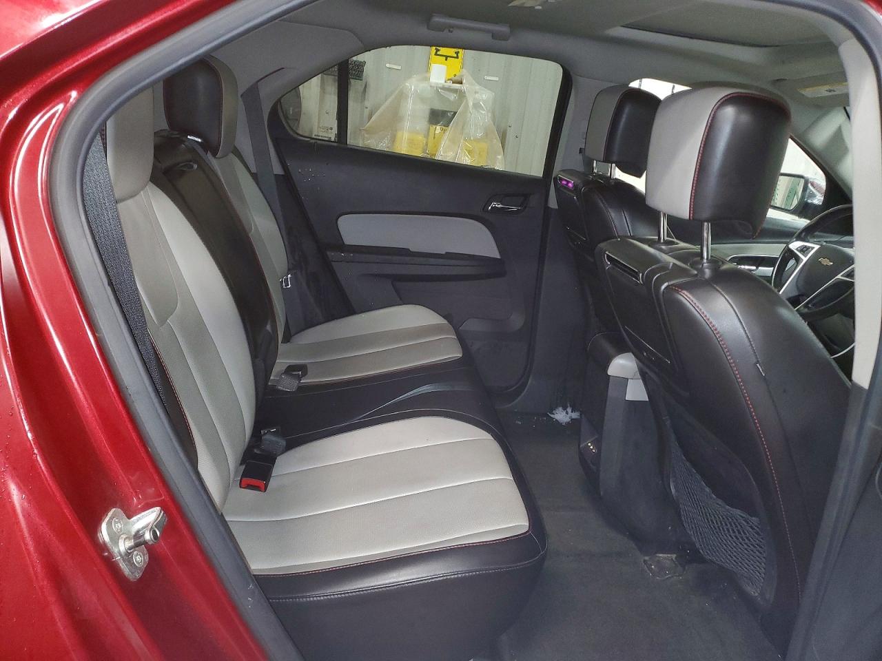 2011 CHEVROLET EQUINOX