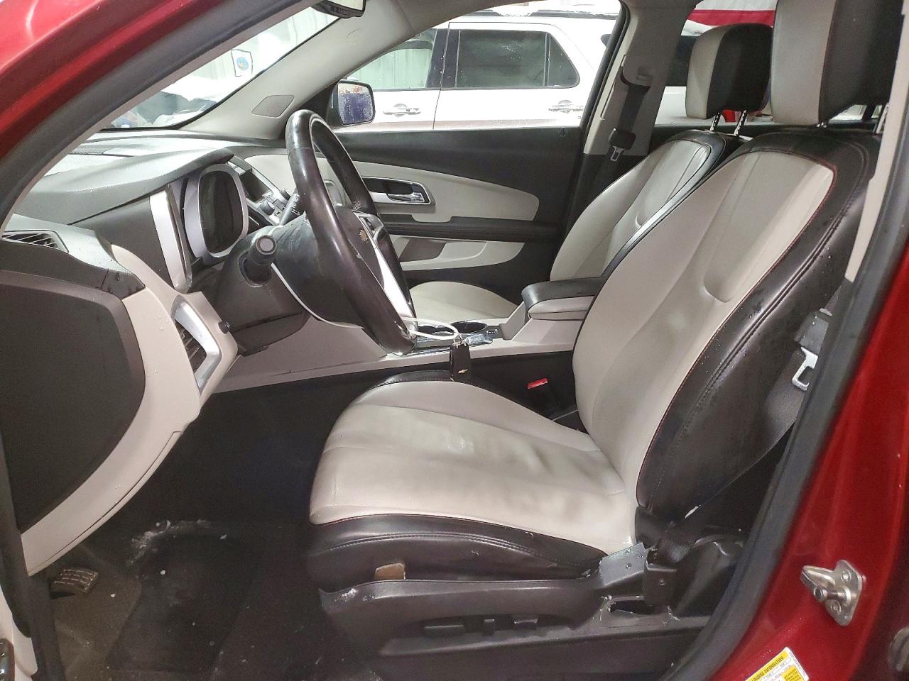 2011 CHEVROLET EQUINOX