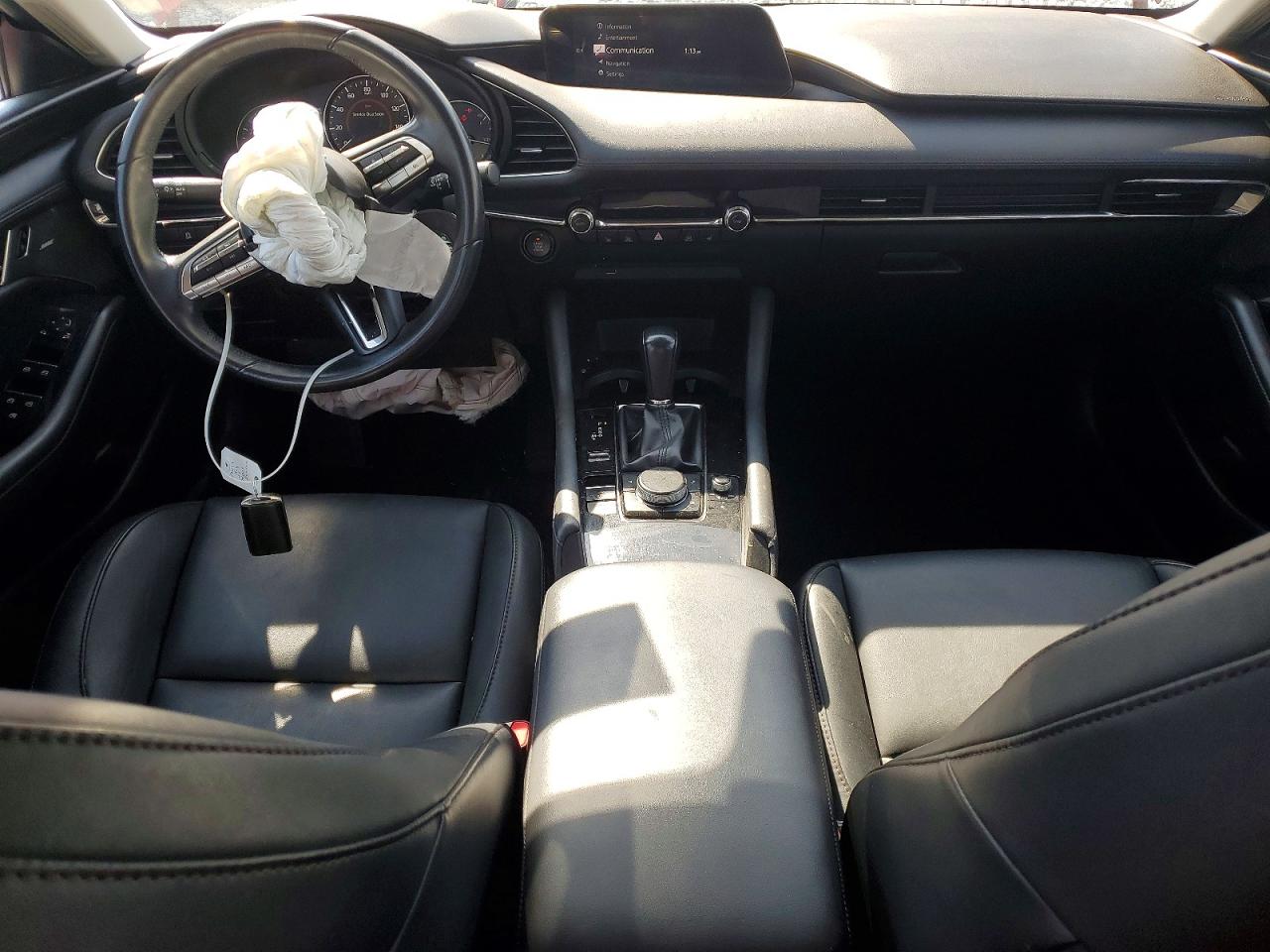 2020 MAZDA 3
