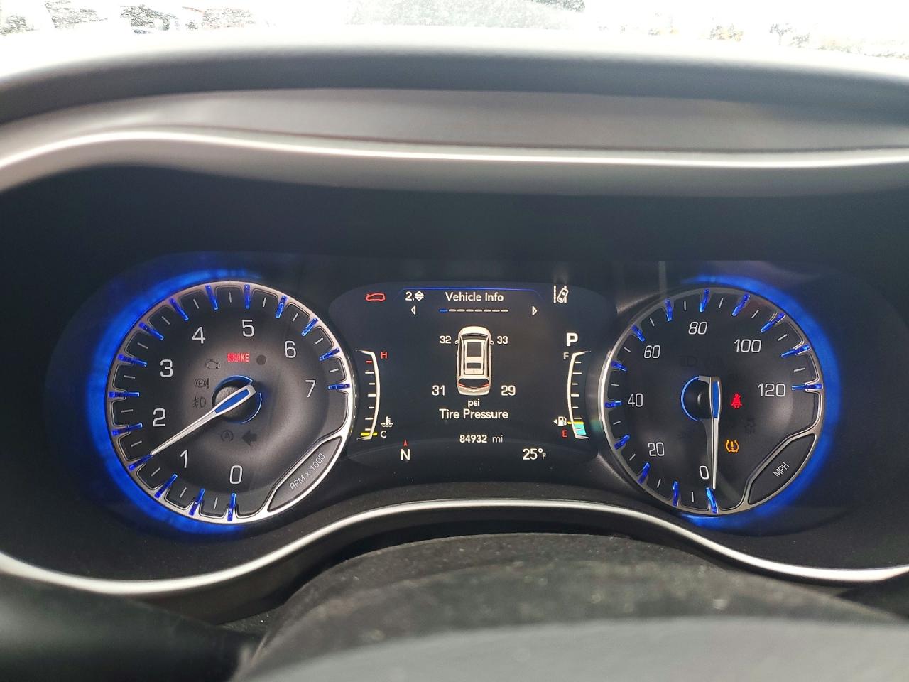 2022 CHRYSLER PACIFICA