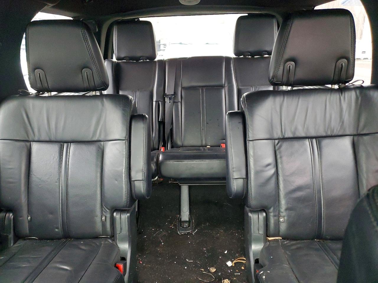2015 LINCOLN NAVIGATOR