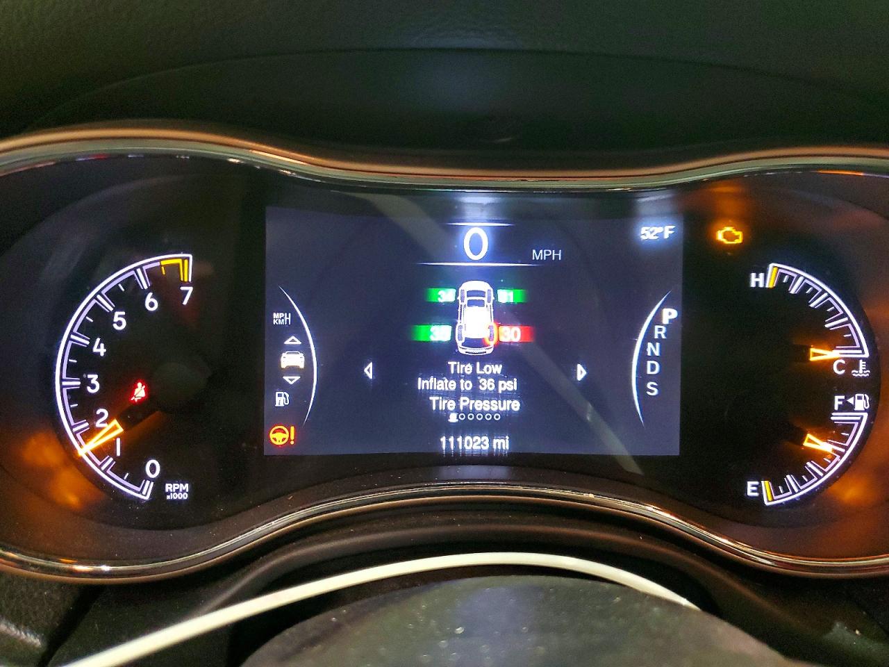 2014 JEEP GRAND CHER