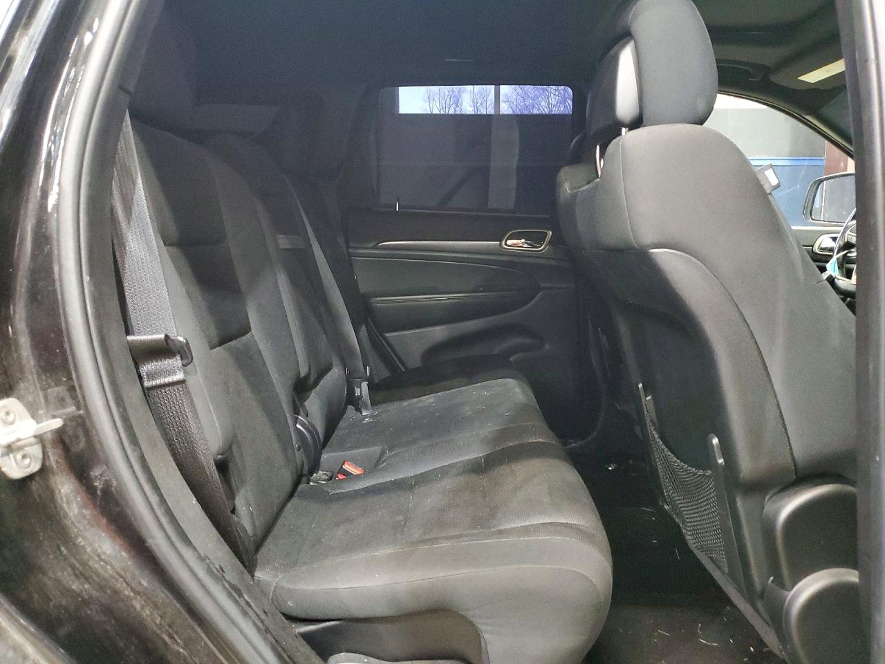 2014 JEEP GRAND CHER