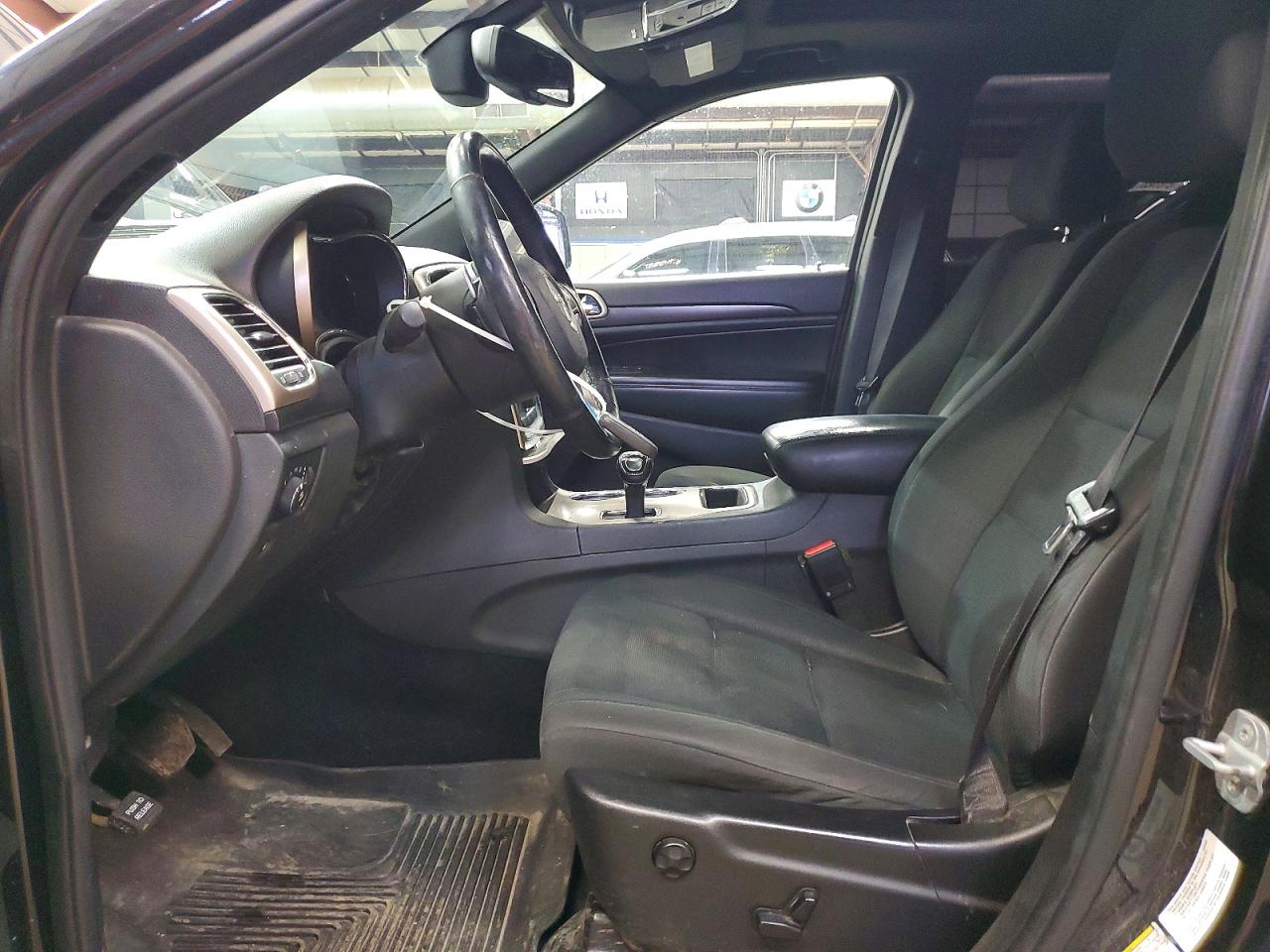 2014 JEEP GRAND CHER