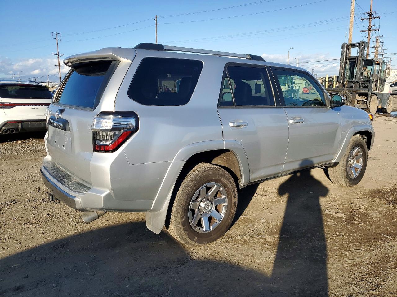 2015 TOYOTA 4RUNNER