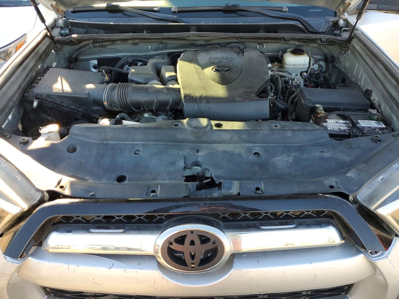 2015 TOYOTA 4RUNNER