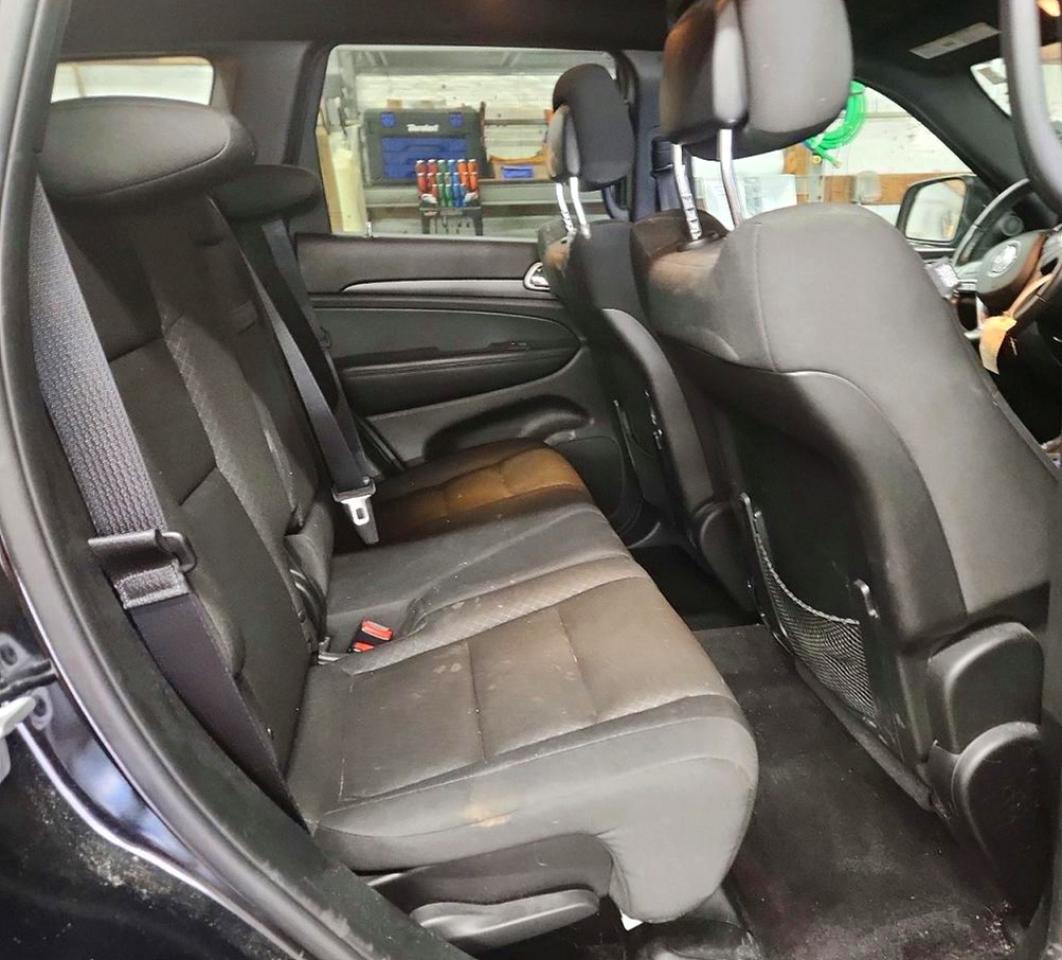 2018 JEEP GRAND CHER