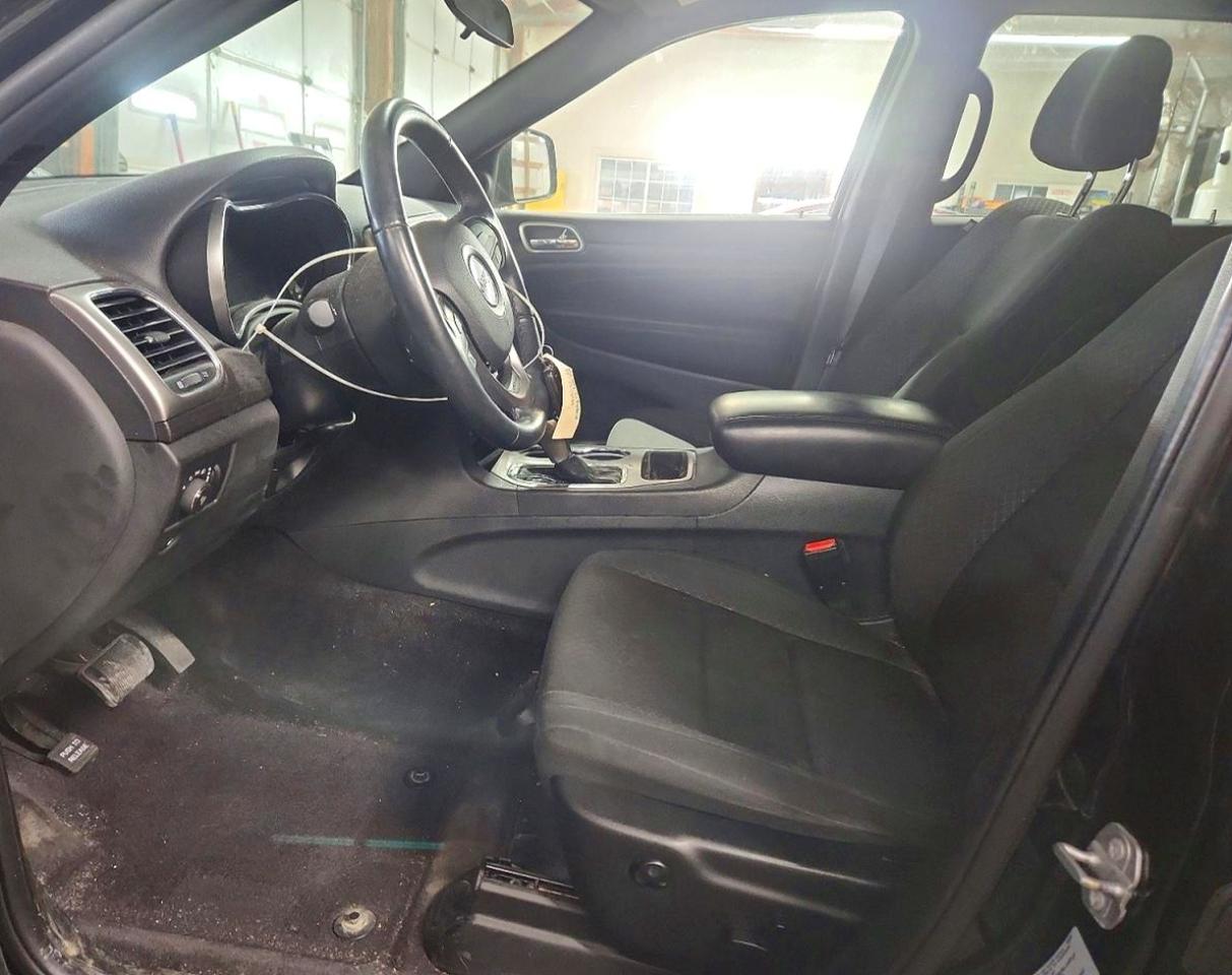 2018 JEEP GRAND CHER
