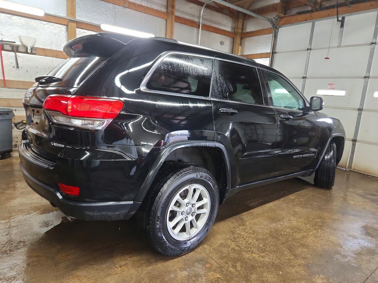 2018 JEEP GRAND CHER