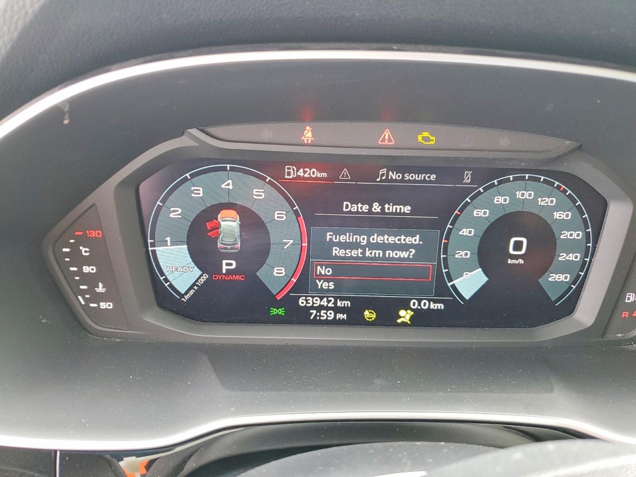 2022 AUDI Q3