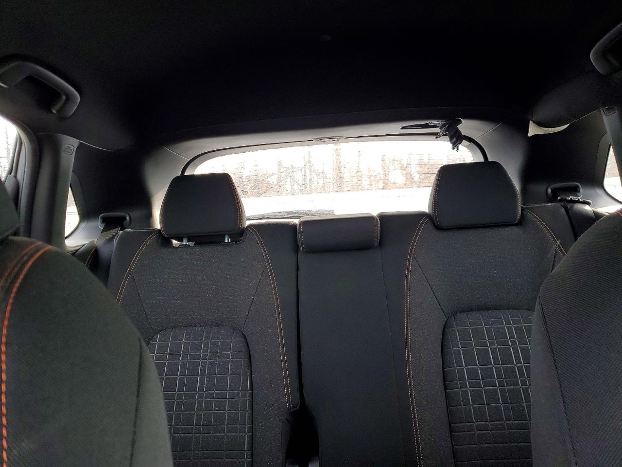 2024 HONDA HR-V