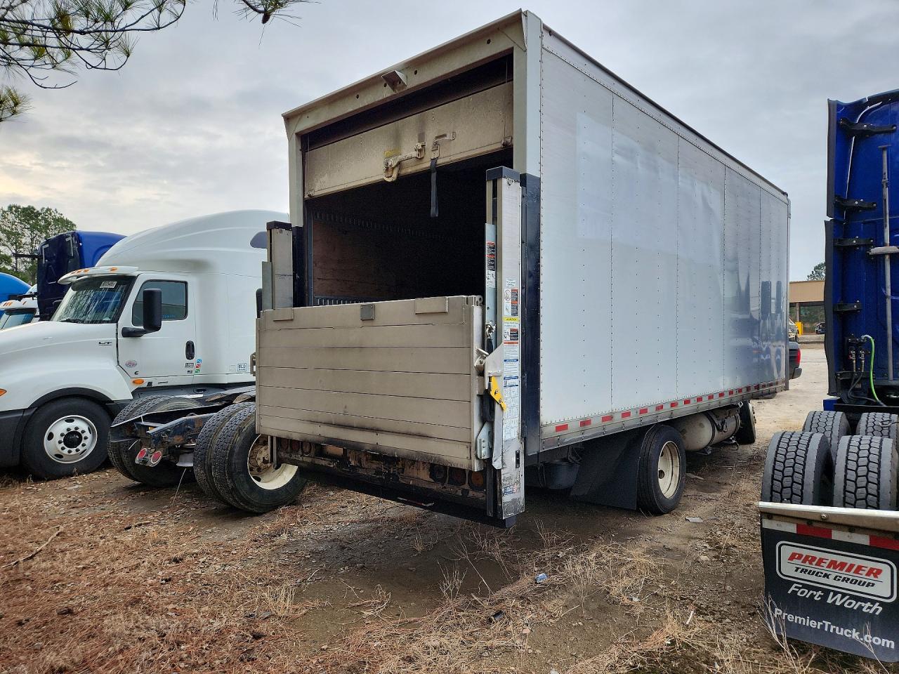 2021 ISUZU All Models