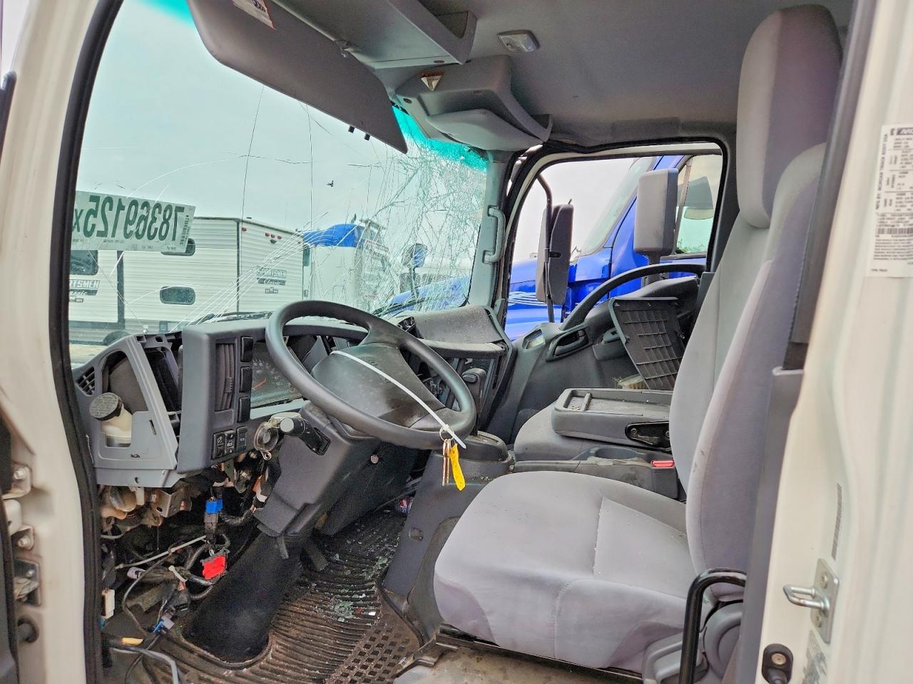 2021 ISUZU All Models