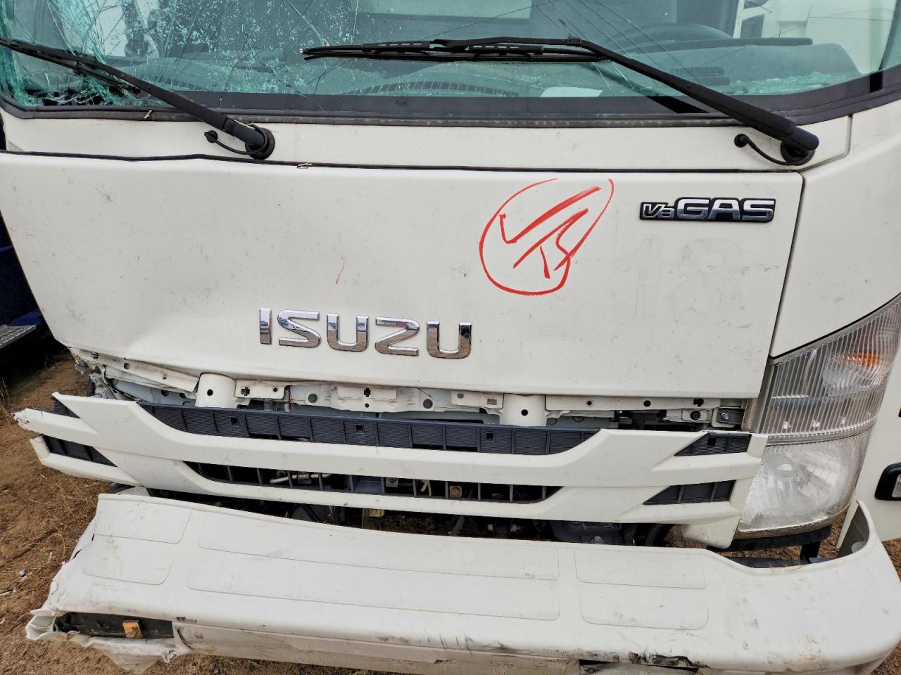2021 ISUZU All Models