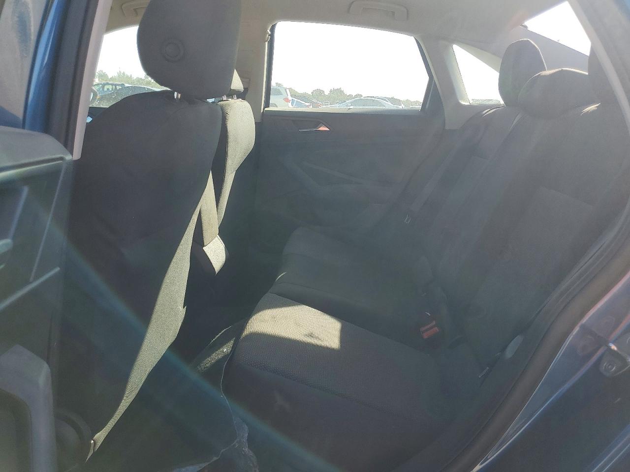 2021 VOLKSWAGEN JETTA