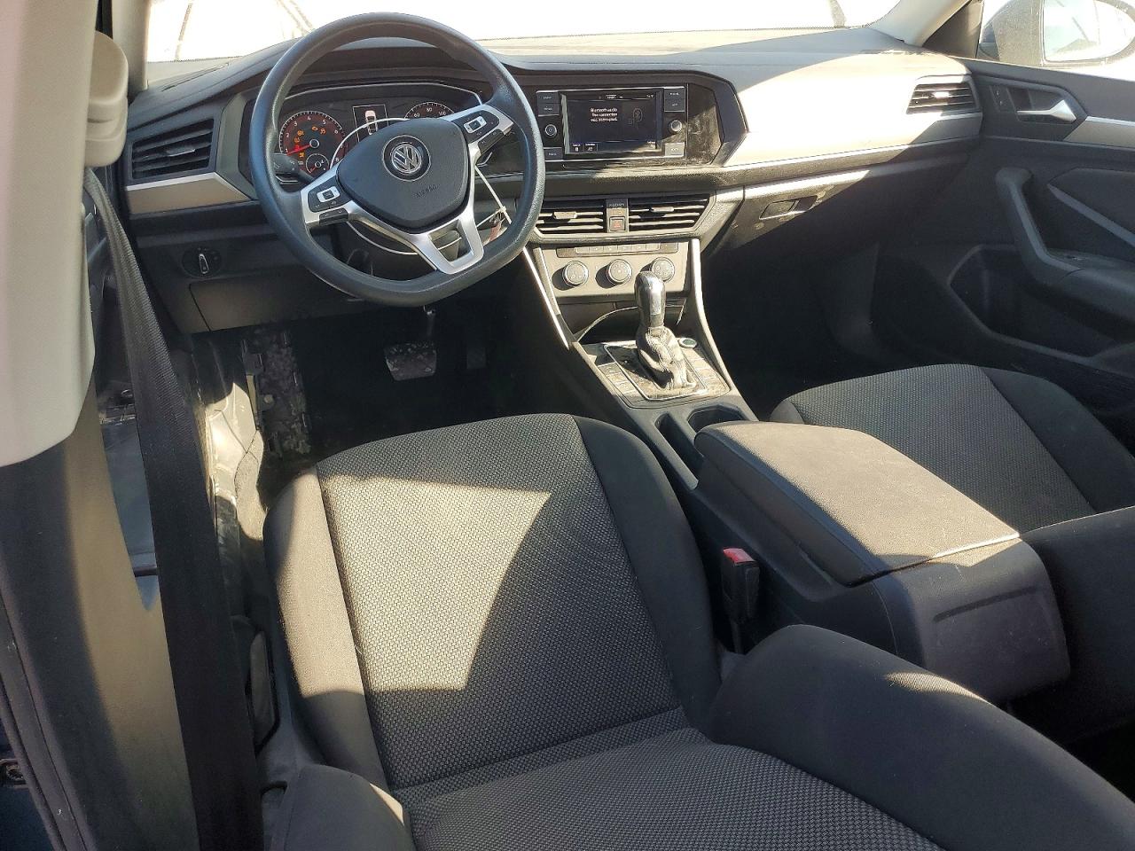 2021 VOLKSWAGEN JETTA