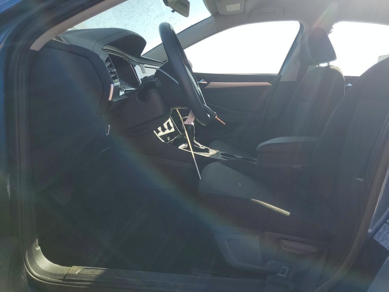 2021 VOLKSWAGEN JETTA