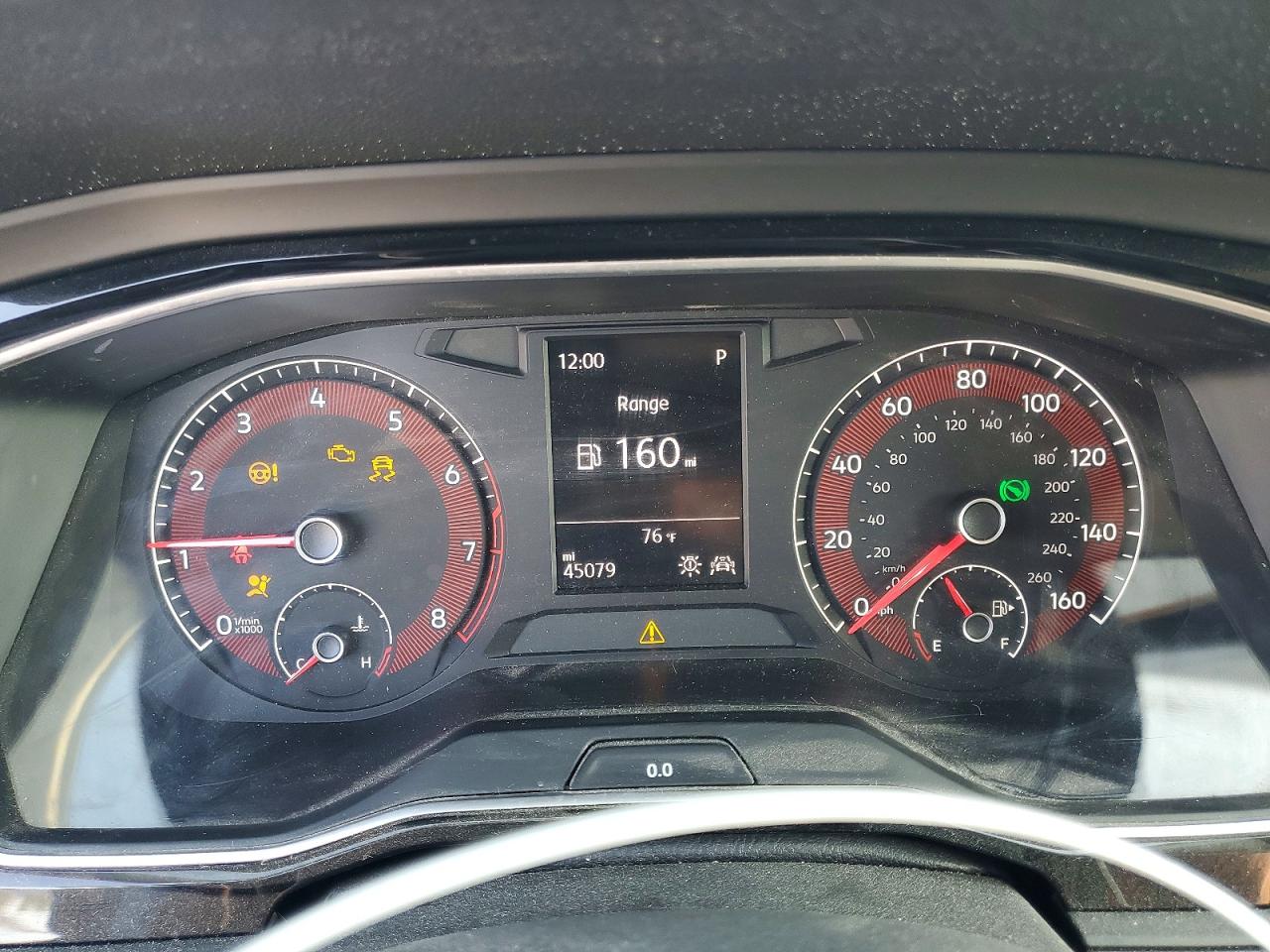 2021 VOLKSWAGEN JETTA